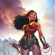 Illustration for article titled Wonder Woman #1